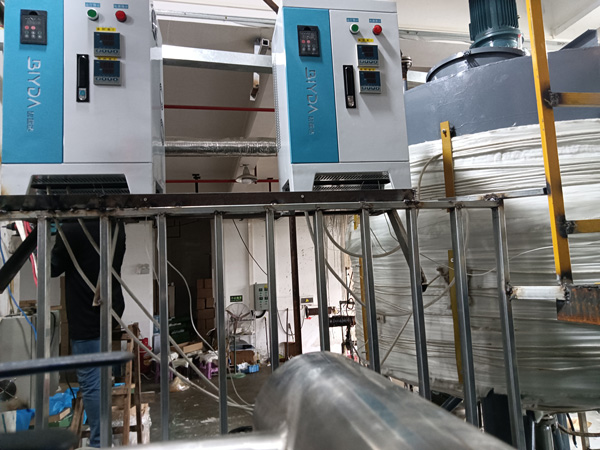 云浮某新材料1